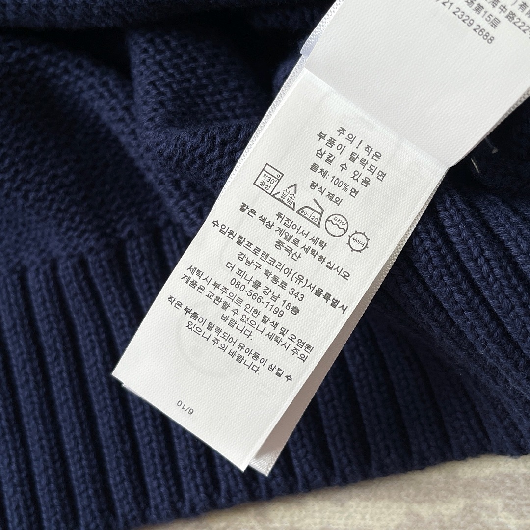 Other €36.1 ##Bear Sweater RL P (€28.3/¥218 Promotional Price For One Month) - Image 22