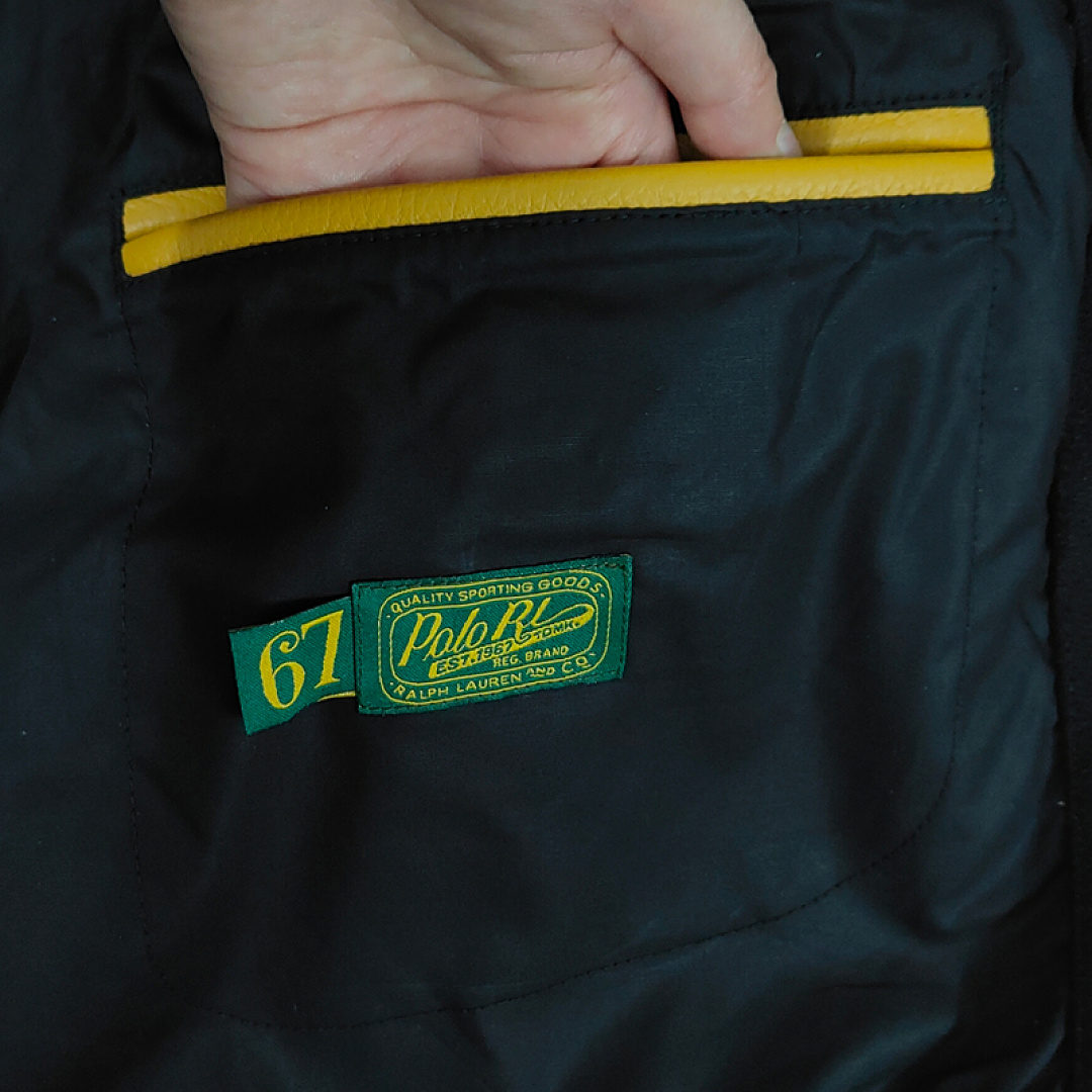 Other €41.2 ## College-Style Jacket Small W - Image 20