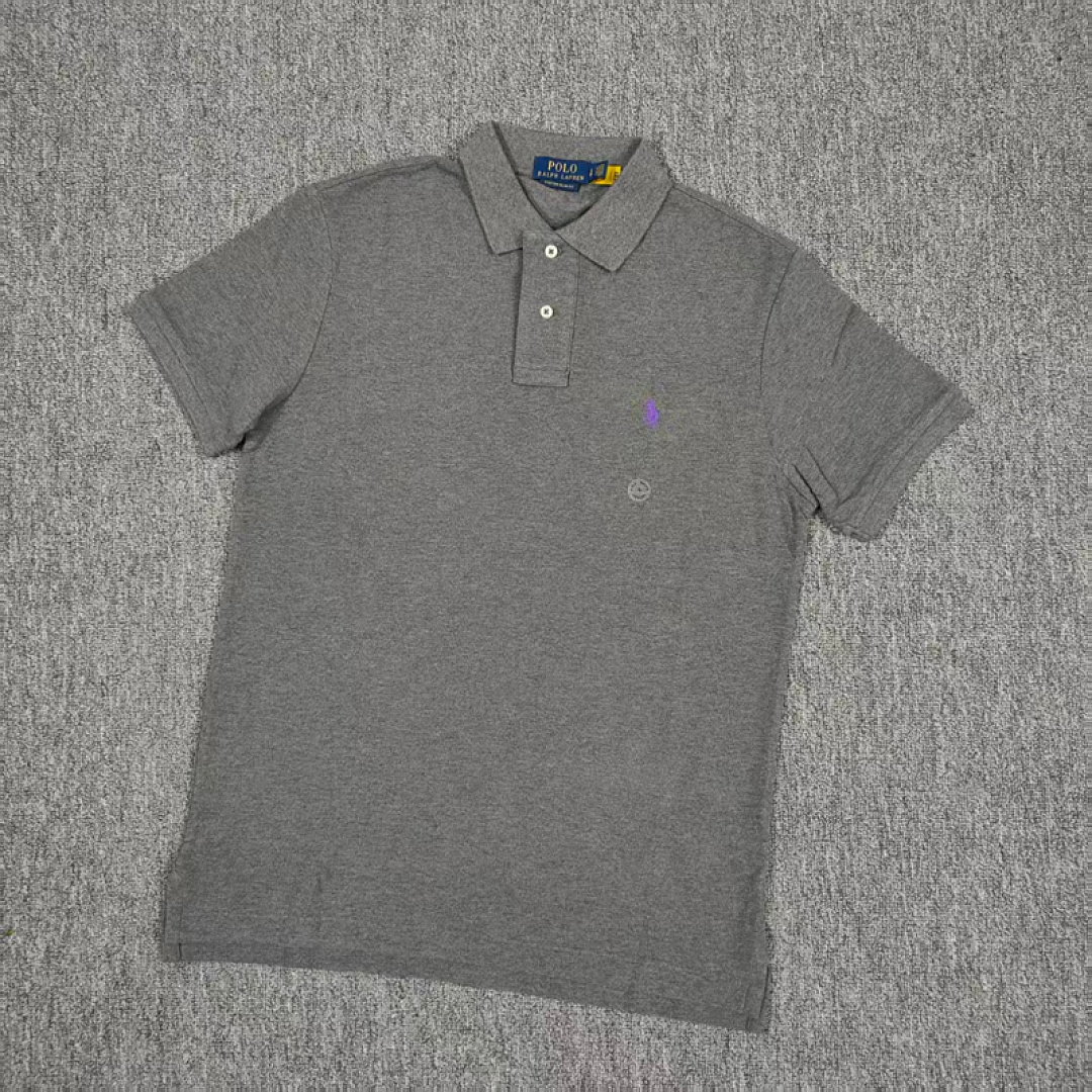Other €19.7 #Custom Fit Polo Shirt Mens Short Sleeve A - Image 17