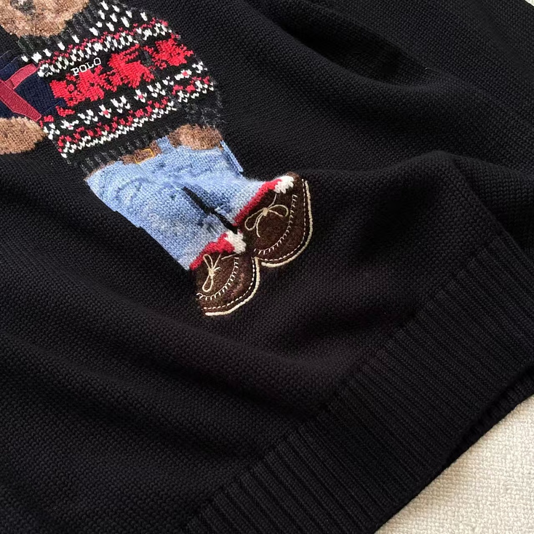 Other €36.1 ##Bear Sweater Unix 808 Small Fleece P - Image 25