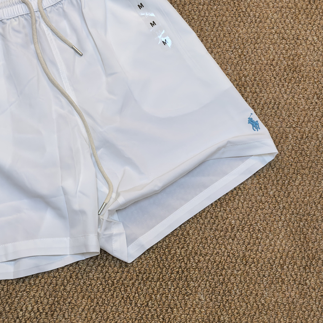 Other €16.6 ##Four-Color Small-Sized Quick-Dry Shorts Quad Small Label Short - Image 21