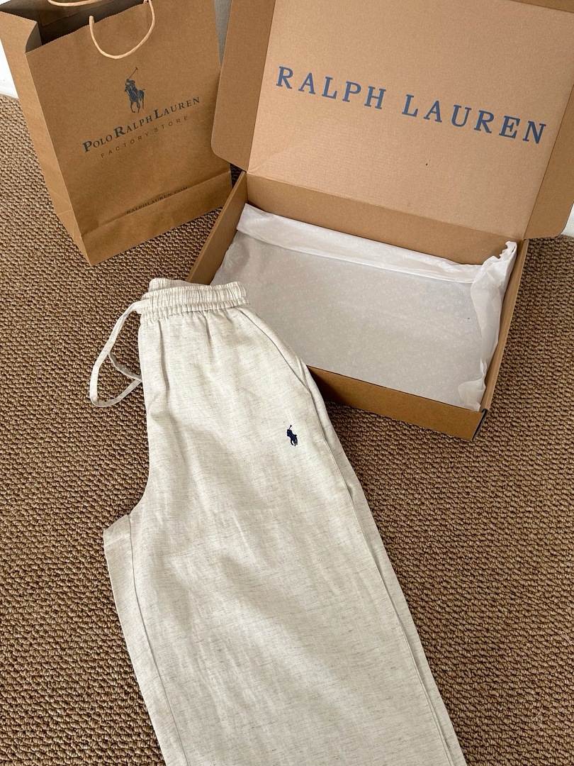 Other €21.8 ## Classic Wide-Leg Linen Trousers N (24.8Usd) - Image 28