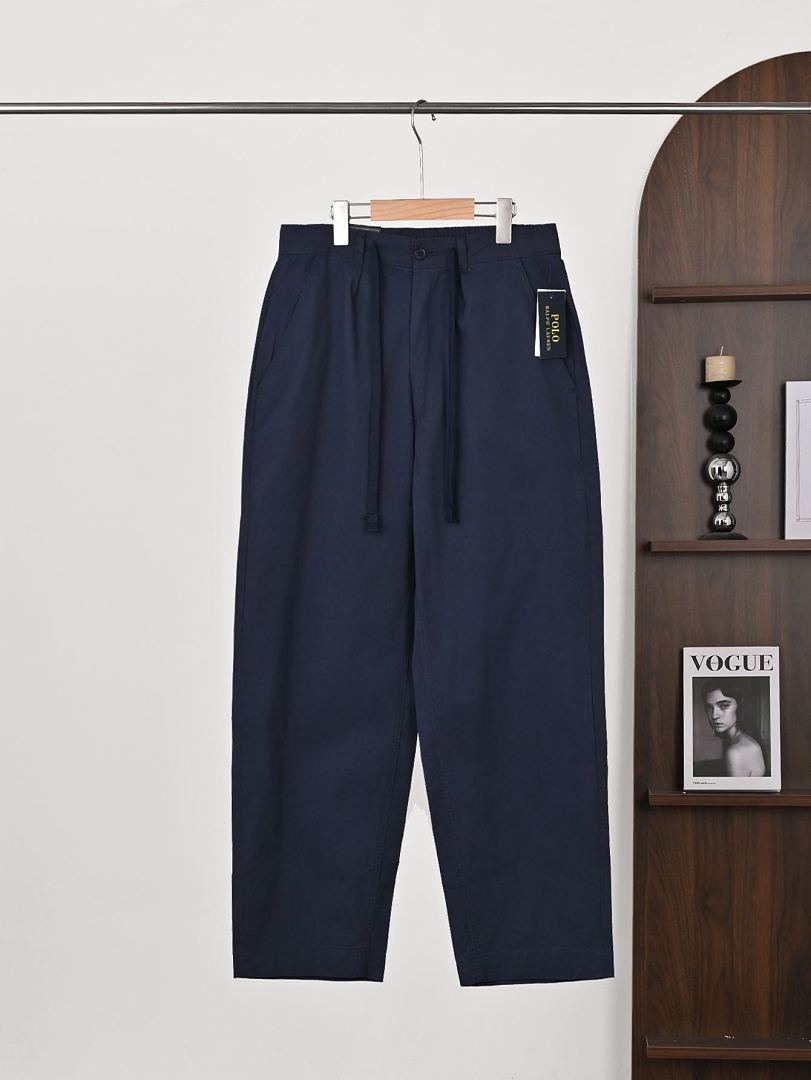 Other €23.1 ## Prepster Twill Easy Pant 26RL Long M - Image 18