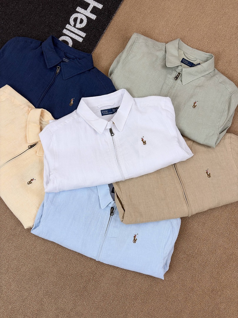 Other €46.5 Women‘S 100% Linen Jacket Womens Classic Z - Image 5