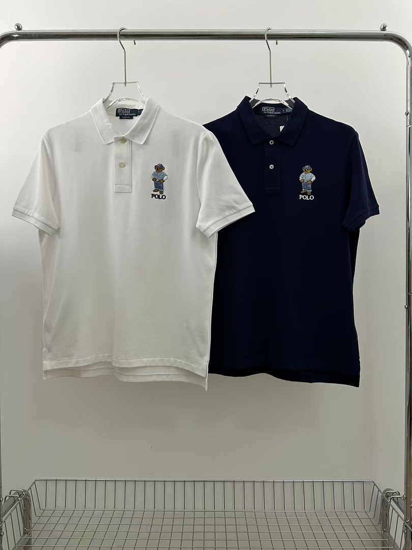 Other €20.5 ##Bear Polo Shirt Y - Image 9
