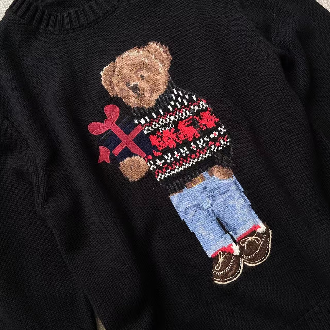 Other €36.1 ##Bear Sweater Unix 808 Small Fleece P - Image 43