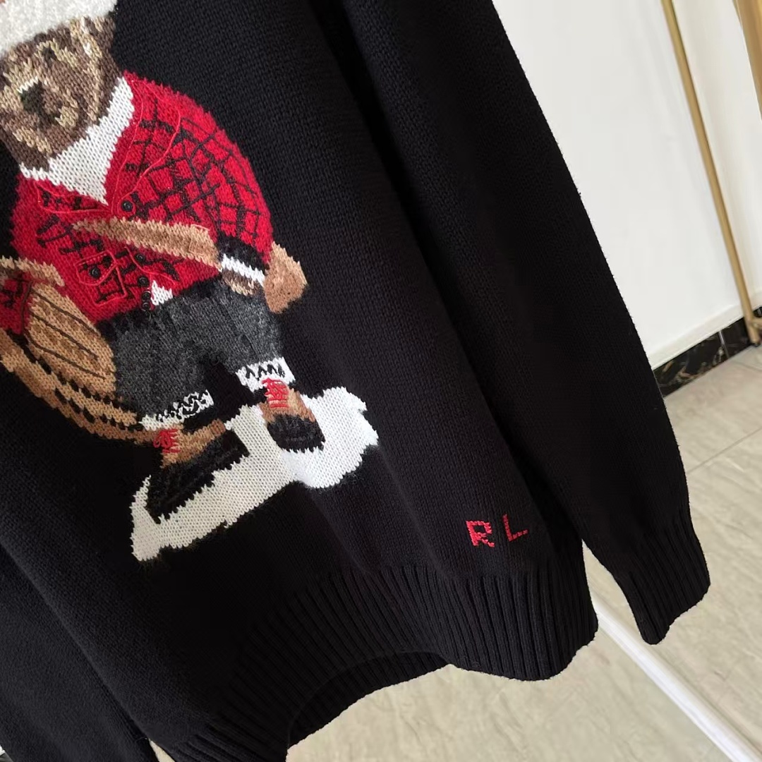Other €35.1 ##Bear Sweater Unix 888 Snow Small Fleece P - Image 17