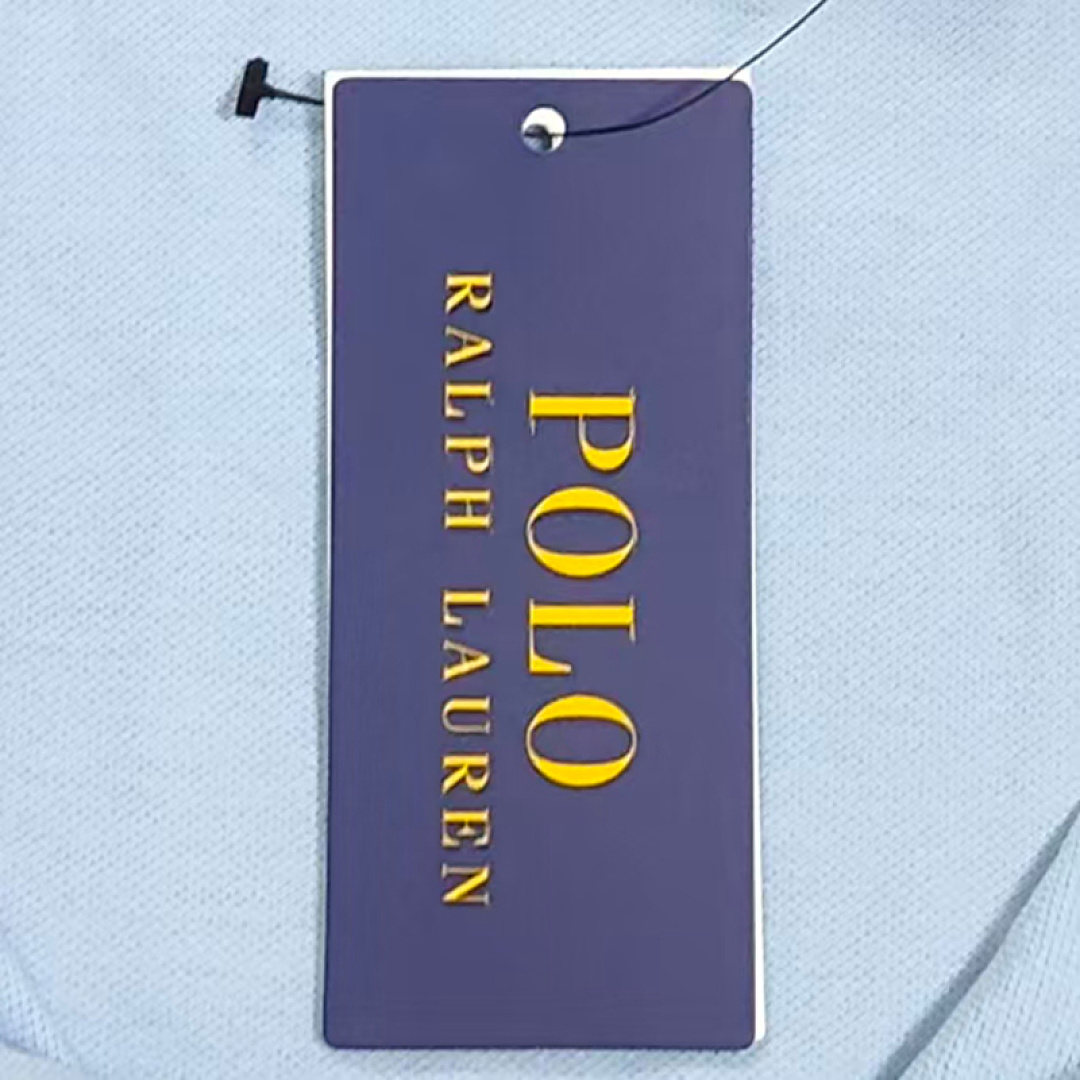 Other €18.7 #RL 8 Color Five Button Stytle Women's POLO Shirt Buckle Womens B - Image 32