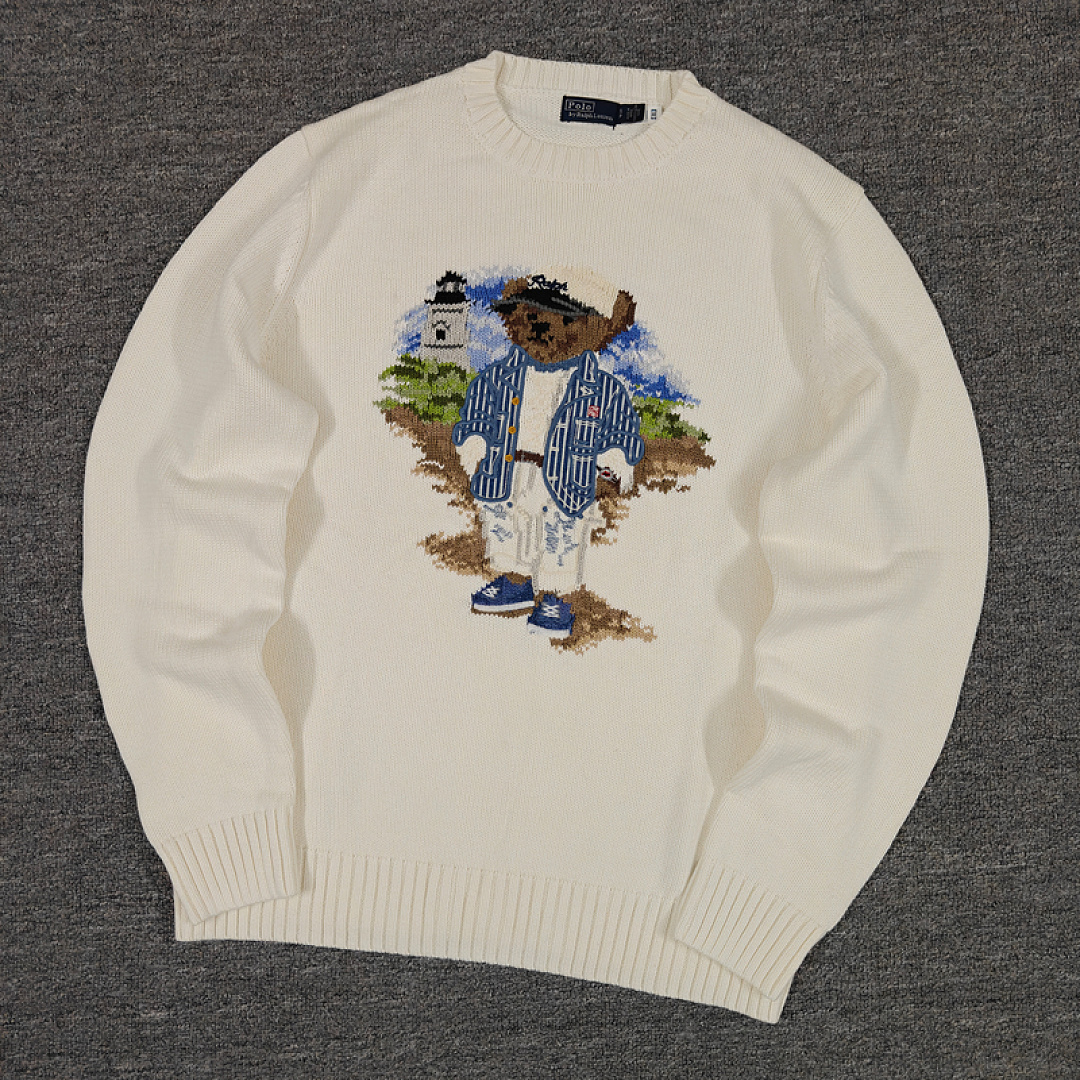Other €42.5 ## Beach Denim Jacket & Sweater 808 Fleece P