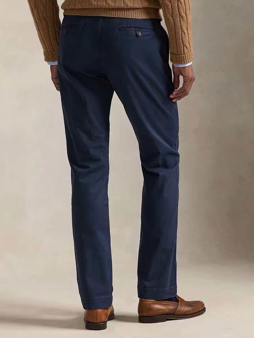 Other €28.3 ## Chino Pants RL Long - Image 3