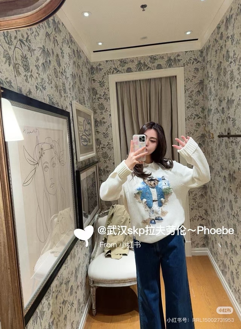 Other €42.5 ## Beach Denim Jacket & Sweater 808 Fleece P - Image 5