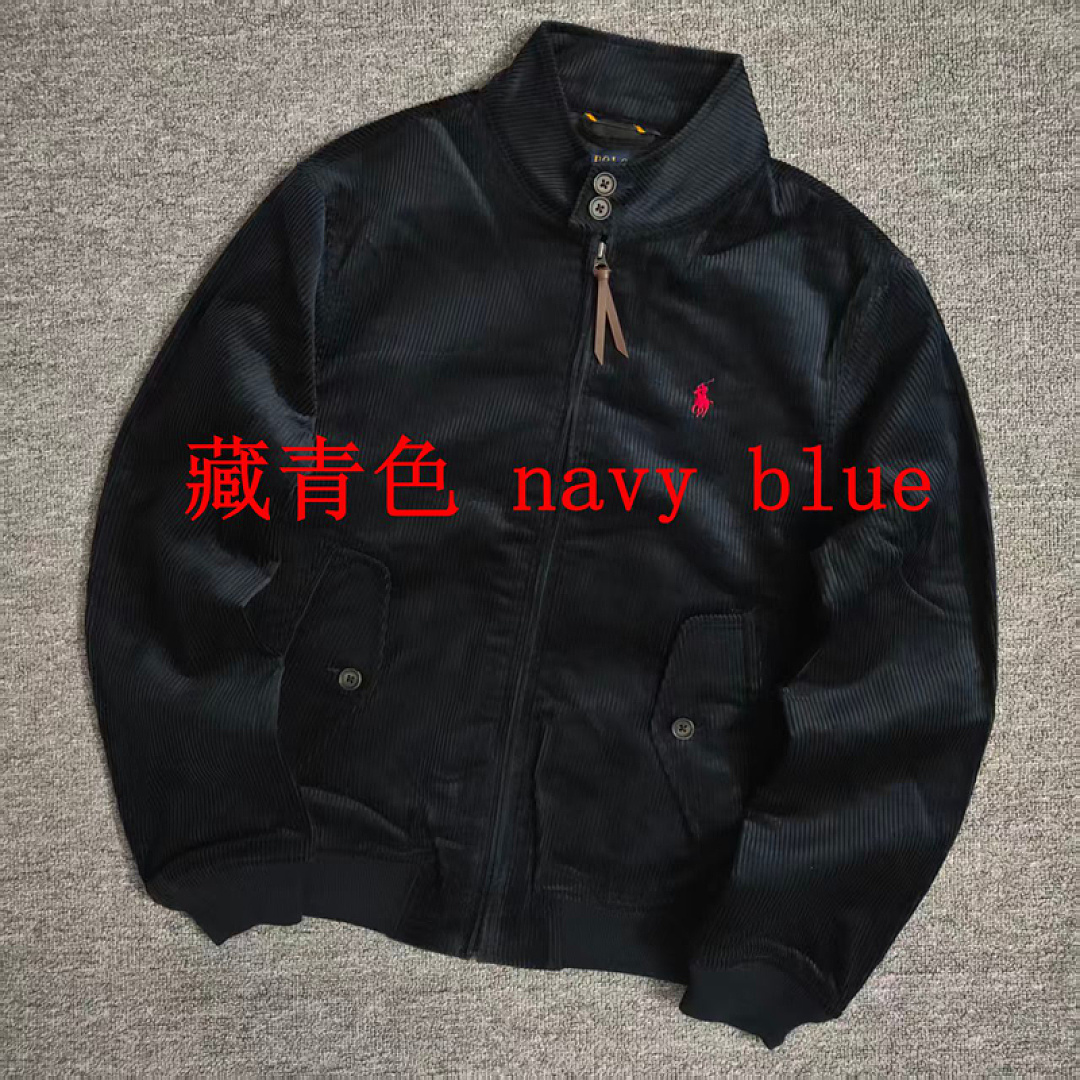 Other €38.7 #Corduroy Jacket For Men And Women, Same Style As Bai Baihe Velvet C - Image 8