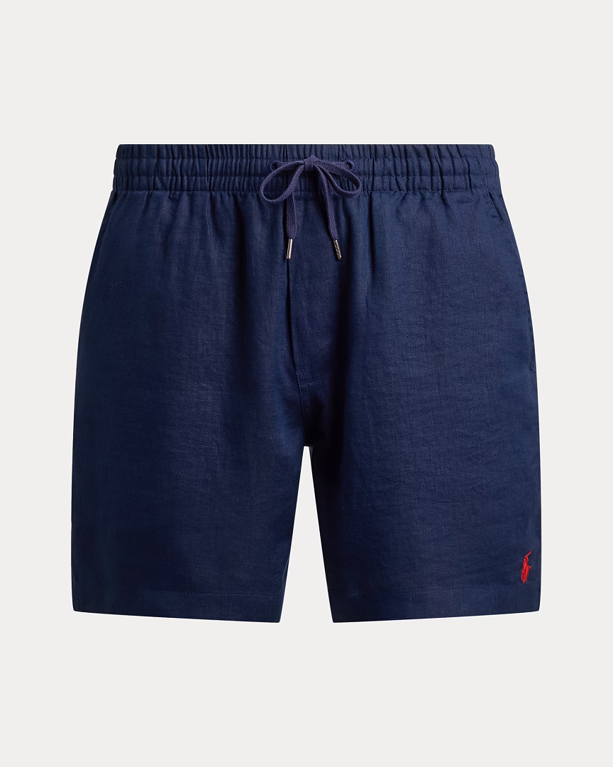 Other €16.6 ## Men‘S Linen Short Mens M - Image 10