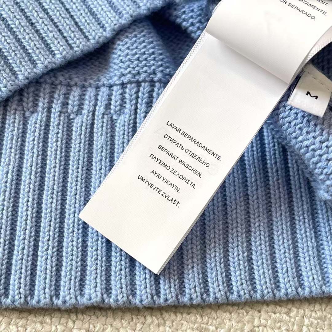 Other €38.7 ##Baby Blue Boy Clothing Bear Sweater 808 Sky Mens P - Image 26