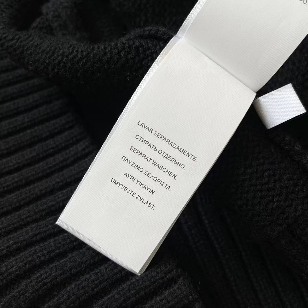 Other €40.0 ##Wool Bear Sweater 808 Fleece P - Image 32