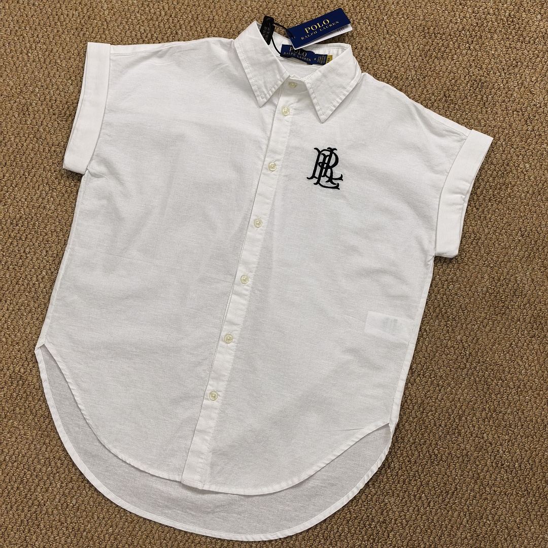 Other €24.3 ## Women's Cotton And Linen Short-Sleeved Shirt Womens Short Sleeve