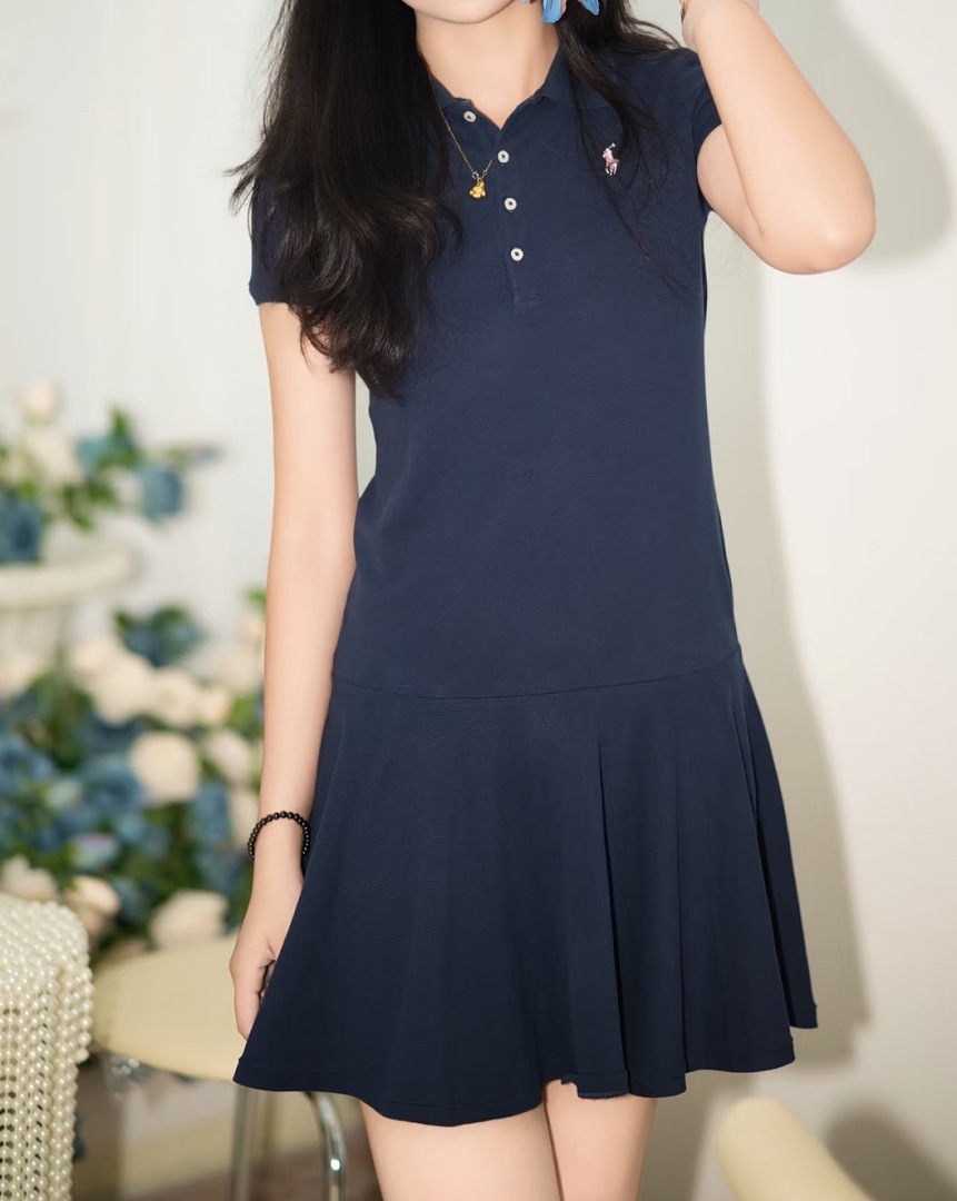 Other €25.7 ## Women Golf Dress RL High B - Image 12