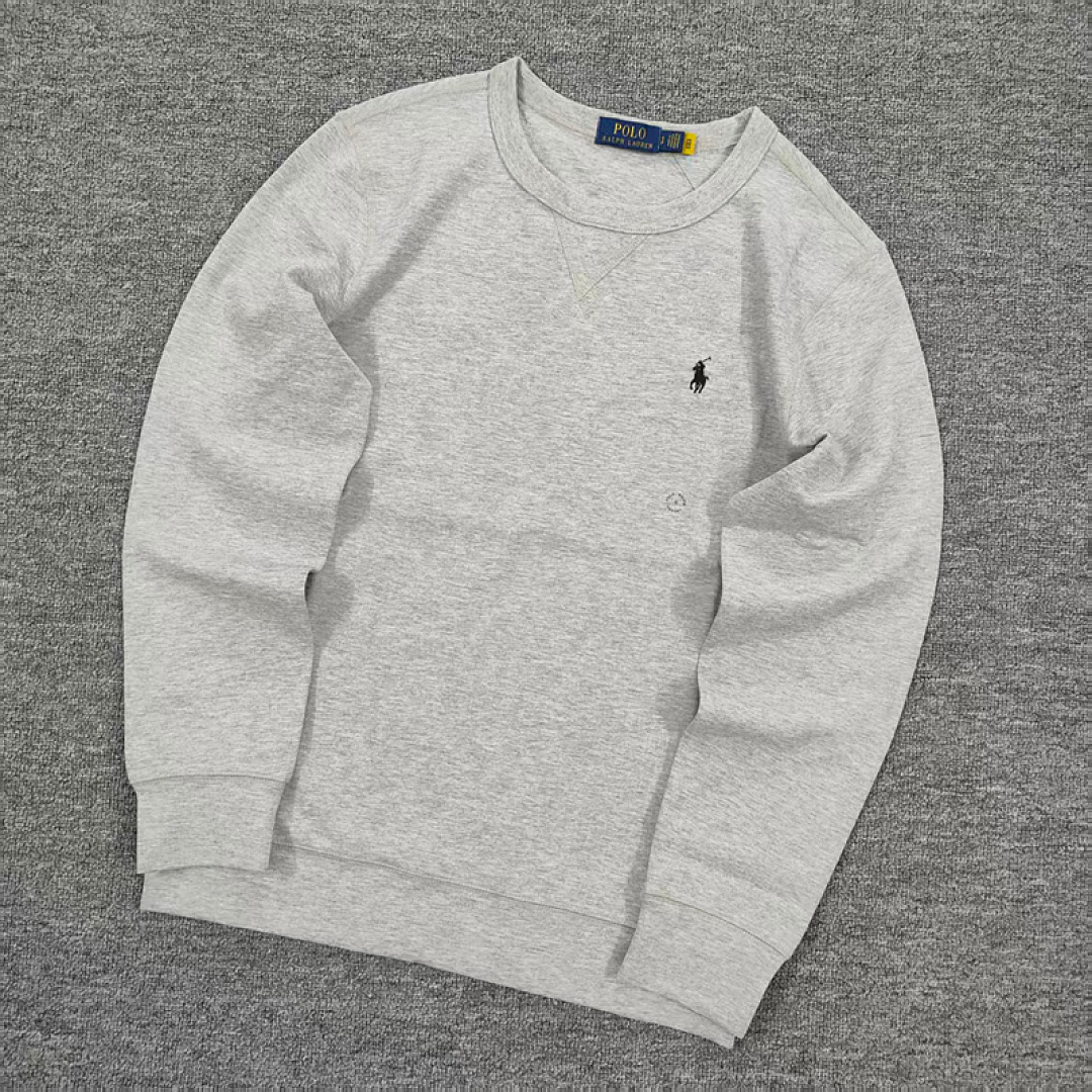 Other €13.5 ##Basic Round Neck Sweatshirt For Men And Women Collar A - Image 16