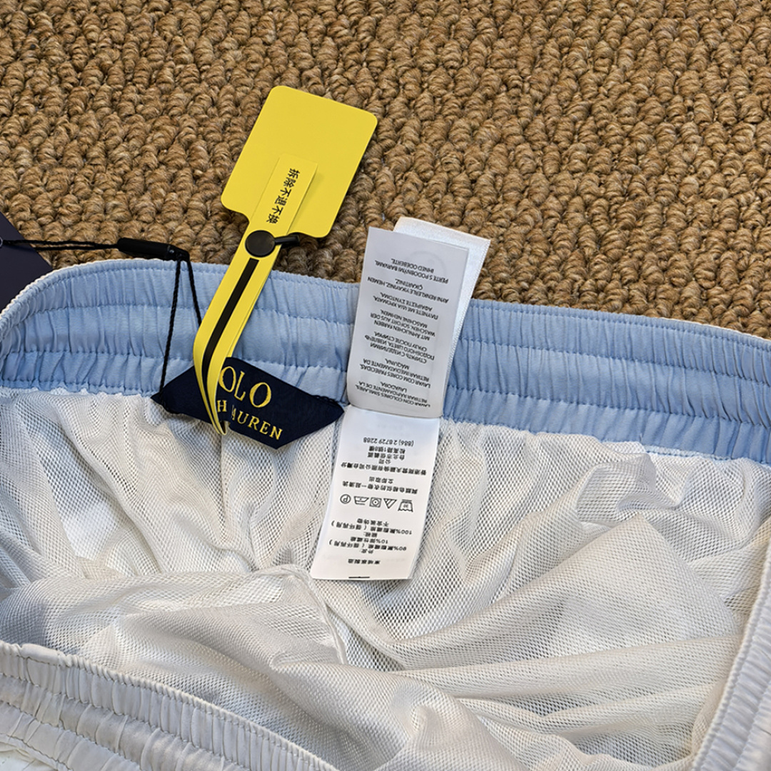 Other €16.6 ##Four-Color Small-Sized Quick-Dry Shorts Quad Small Label Short - Image 22