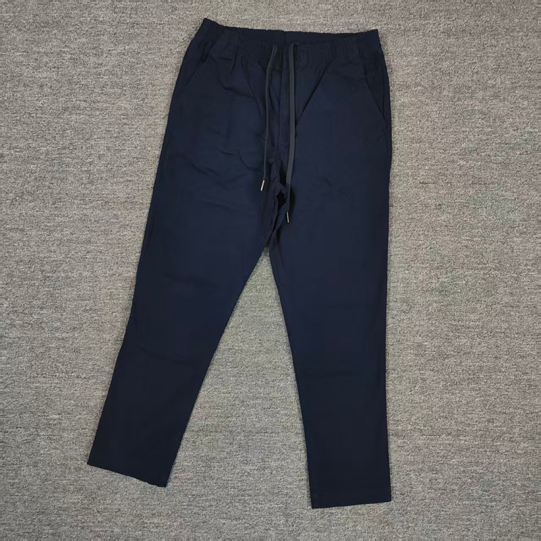 Other €21.7 ## Casual Woven Trousers Long 23332 M - Image 3