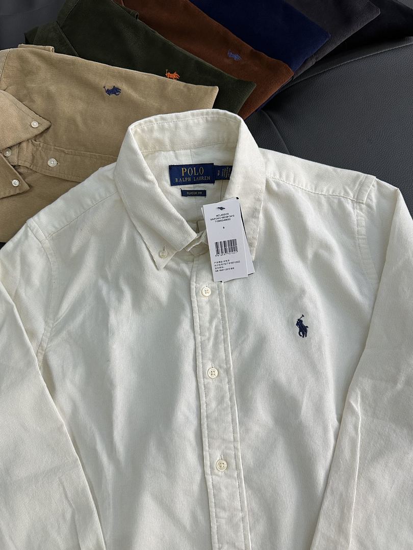 Other €23.1/¥178 Corduroy Shirts Velvet M (€18.5/¥142 Promotional Price For One Month) - Image 35