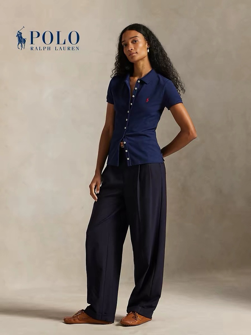 Other €16.6 ##Women Polo Shirt Womens Buckle C - Image 9