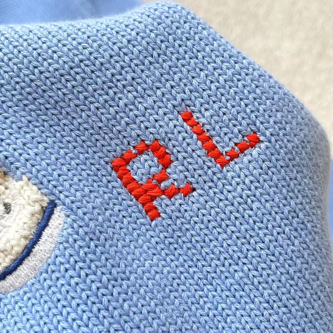 Other €38.7 ##Baby Blue Boy Clothing Bear Sweater 808 Sky Mens P - Image 21