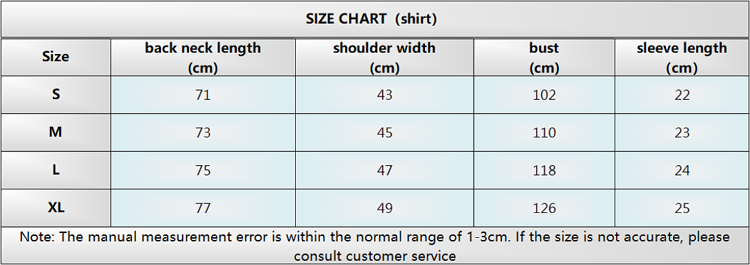 Other €15.3 ##Henry Collar Short Sleeve Shirt Buckle H (17Usd) - Image 2