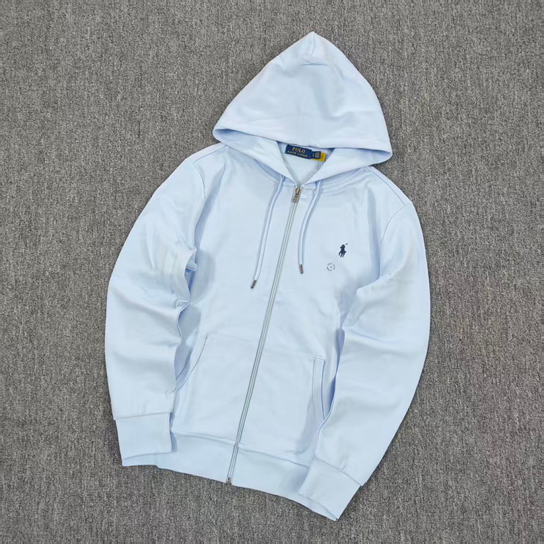 Other €24.4 #RL Double-Knit Full-Zip Hoodie A - Image 23