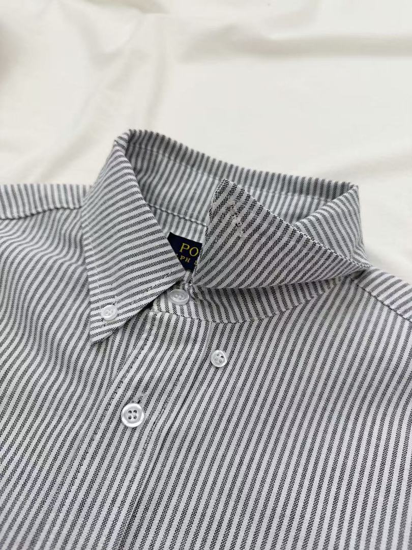 Other €18.4 ## Colored Pony Short Sleeve Shirt Color R - Image 19