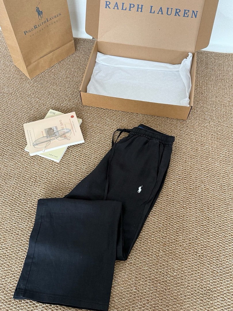 Other €21.8 ## Classic Wide-Leg Linen Trousers N (24.8Usd) - Image 23