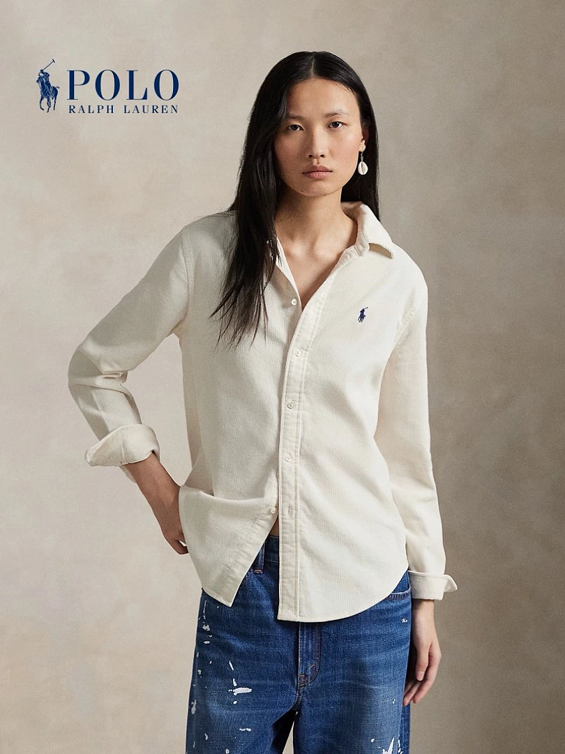 Other €23.1/¥178 Corduroy Shirts Velvet M (€18.5/¥142 Promotional Price For One Month) - Image 15