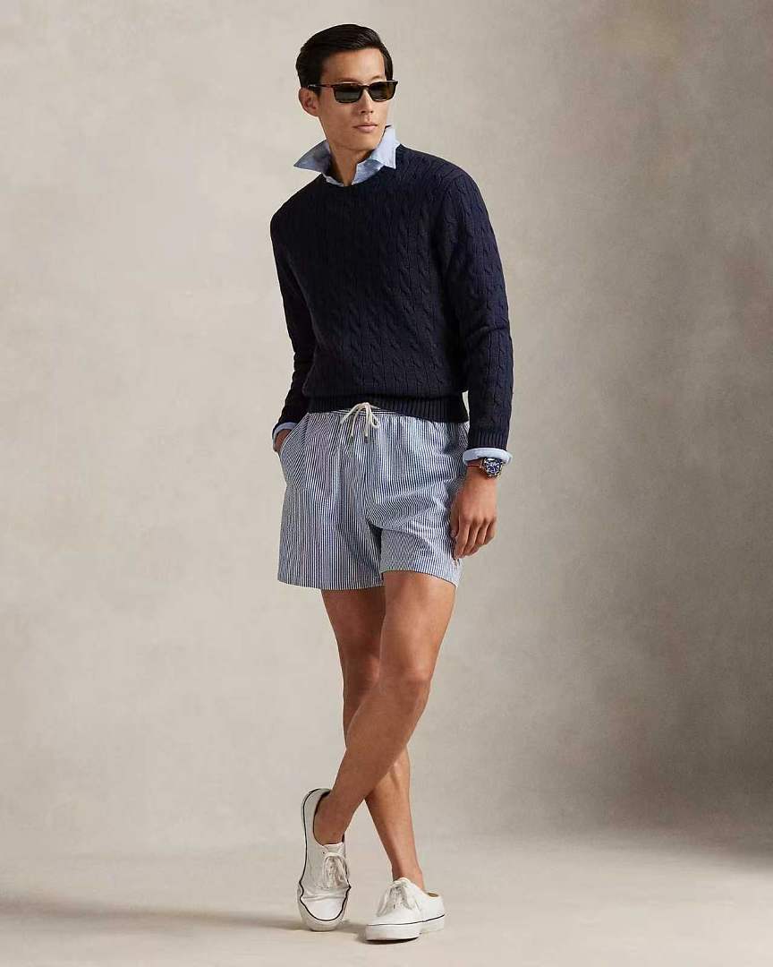 Other €20.6 ##Traveller Classic Fit Swimming Shorts Short C&K - Image 15