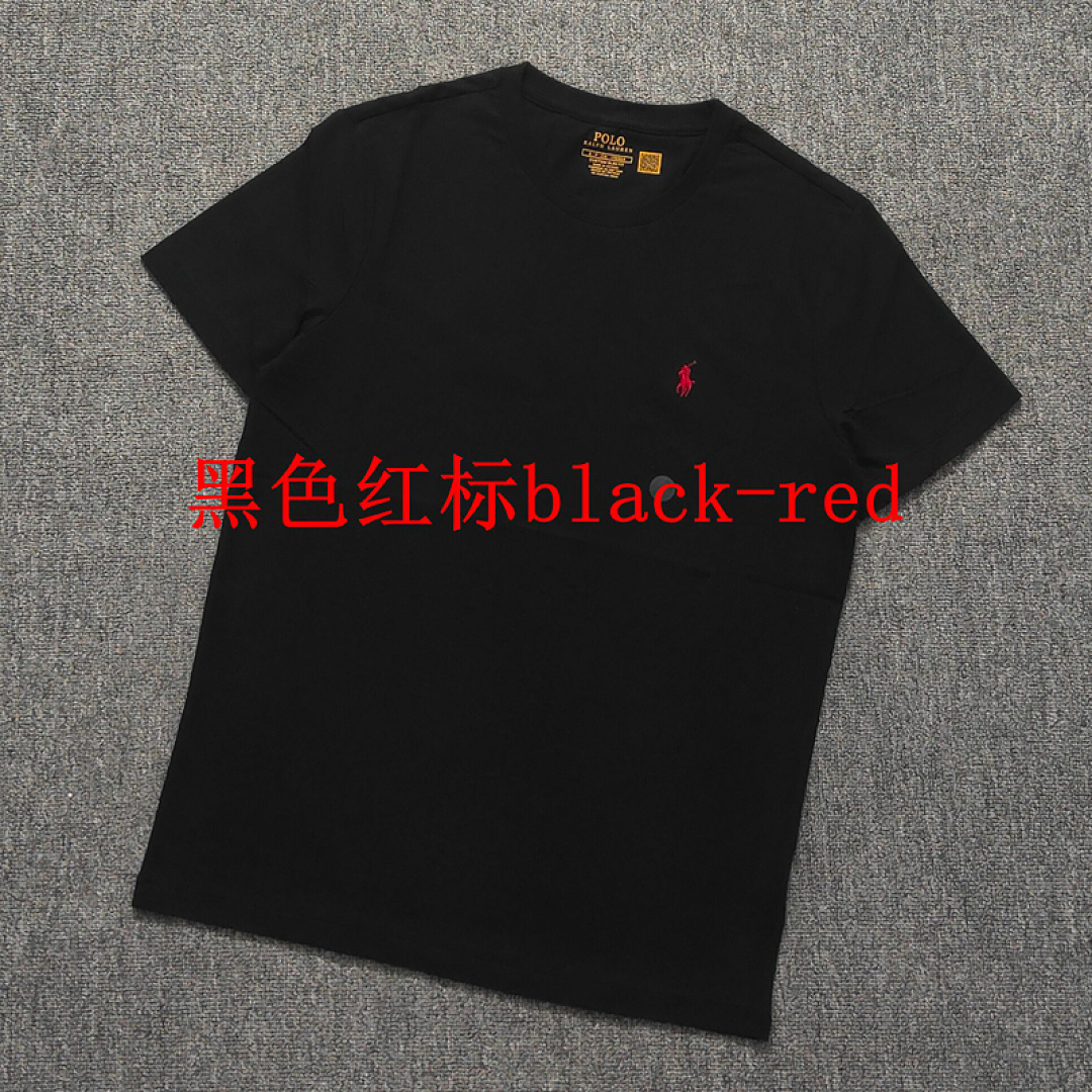 Other €11.4 ##Round Neck Short Sleeved T-Shirt For Men And Women New Launch Promotion Mens Sleeve T A/G - Image 12