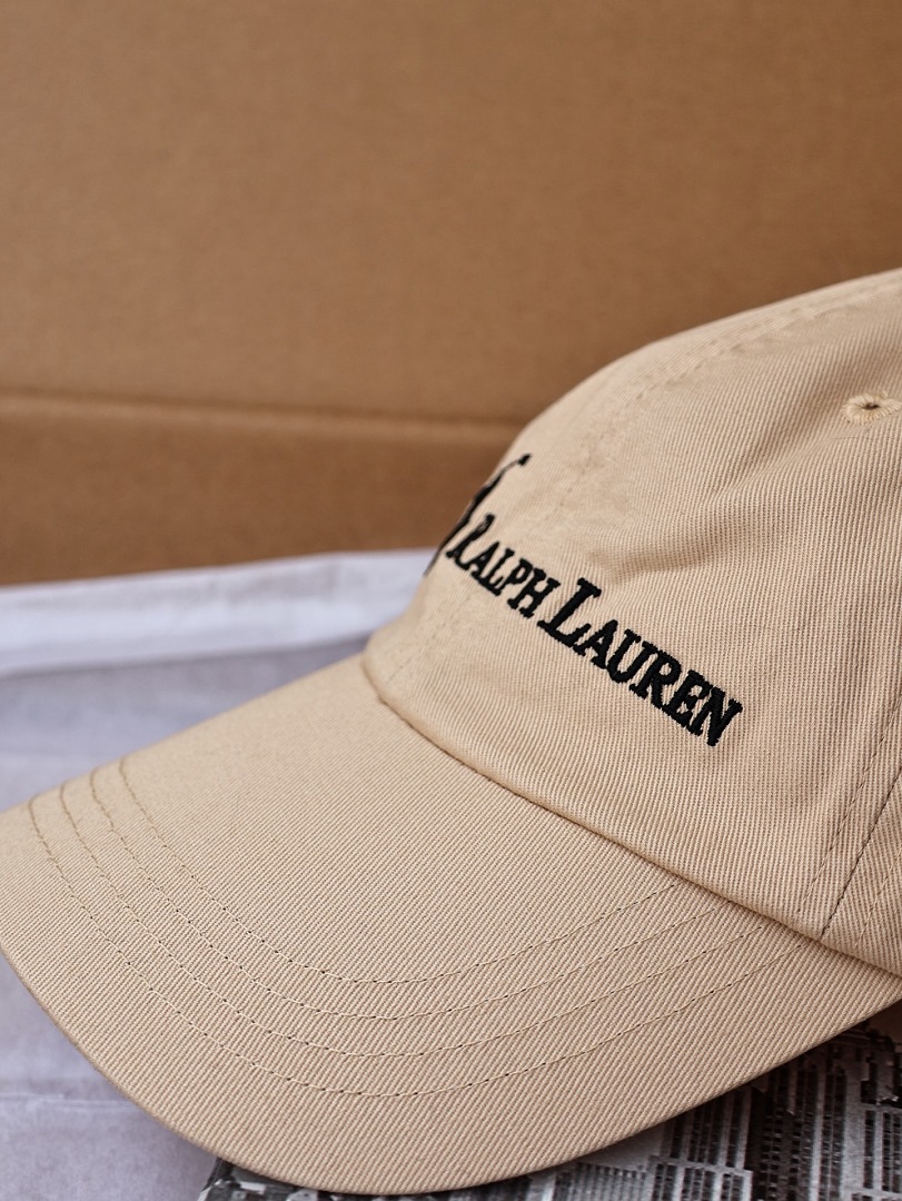 Other €10.1 ##Baseball Cap RL Full Embroidered B (€7.5 Promotional Price For One Month) - Image 53
