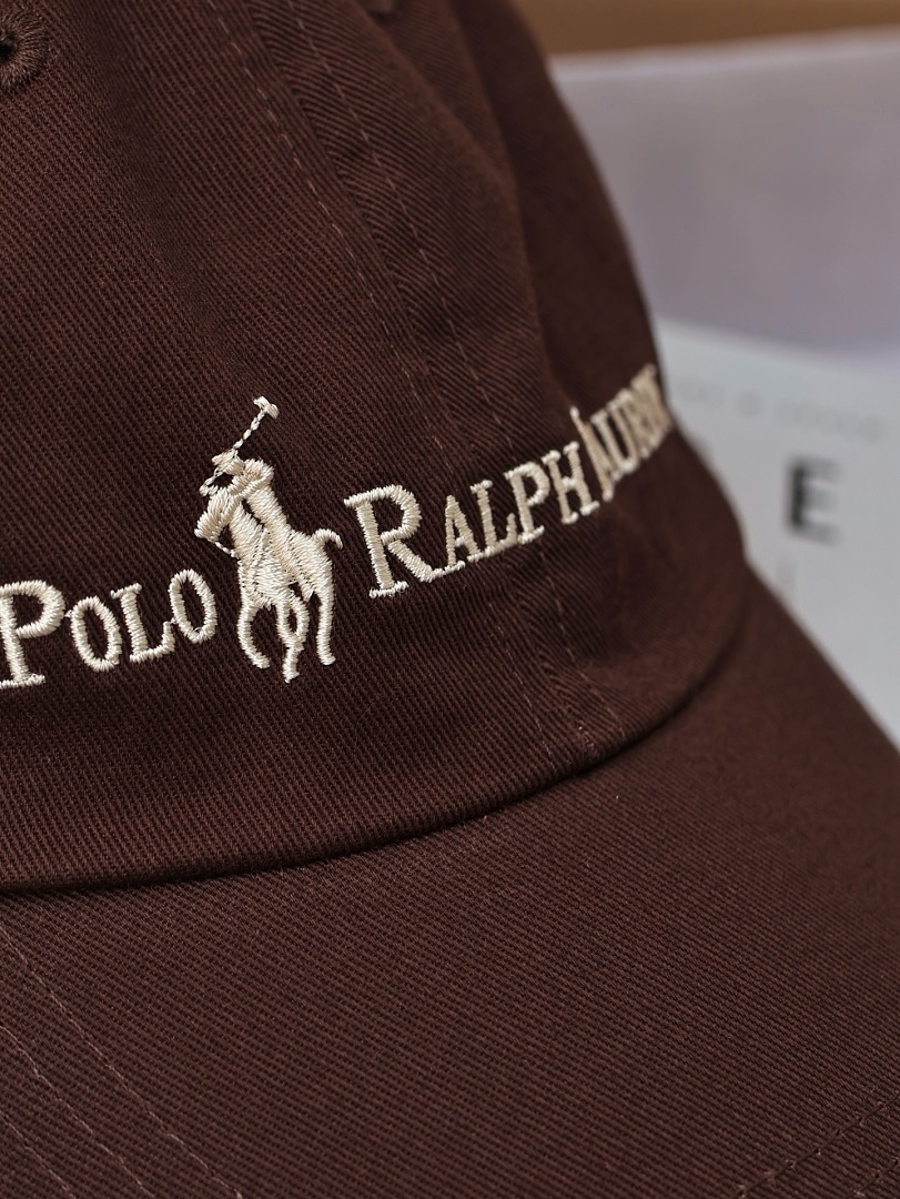 Other €10.1 ##Baseball Cap RL Full Embroidered B (€7.5 Promotional Price For One Month) - Image 73