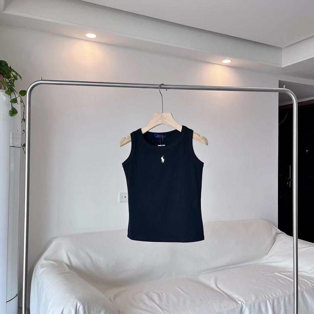 Other €8.8 ##Women's 100% Ribbed Cotton Tank Top Womens N (10Usd Promotional Sale) - Image 14