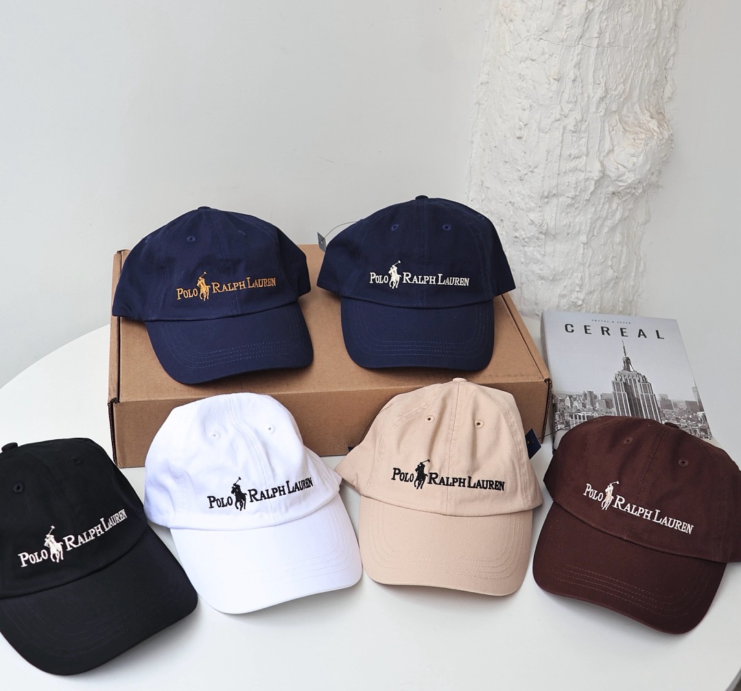 Other €10.1 ##Baseball Cap RL Full Embroidered B (€7.5 Promotional Price For One Month) - Image 76