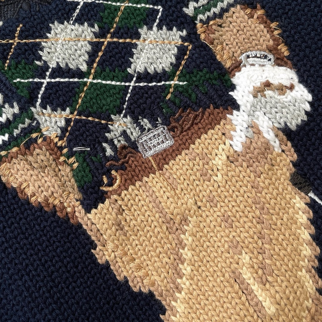 Other €36.1 ##Bear Sweater RL P (€28.3/¥218 Promotional Price For One Month) - Image 28