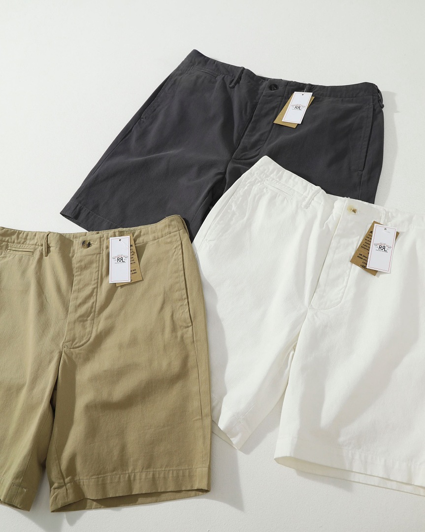 Other €16.6 ##RRL Shorts RRL Short W80 X - Image 20