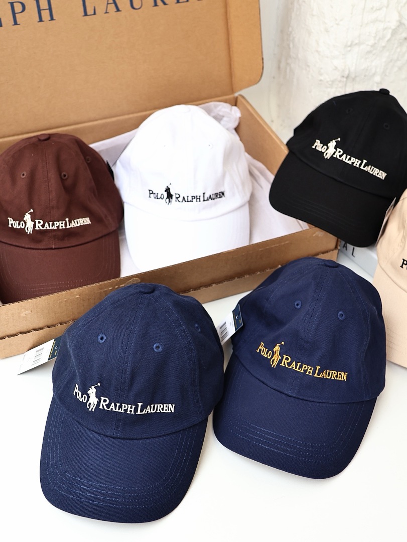 Other €10.1 ##Baseball Cap RL Full Embroidered B (€7.5 Promotional Price For One Month) - Image 83