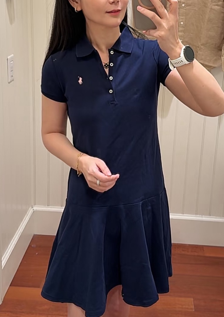 Other €25.7 ## Women Golf Dress RL High B - Image 10