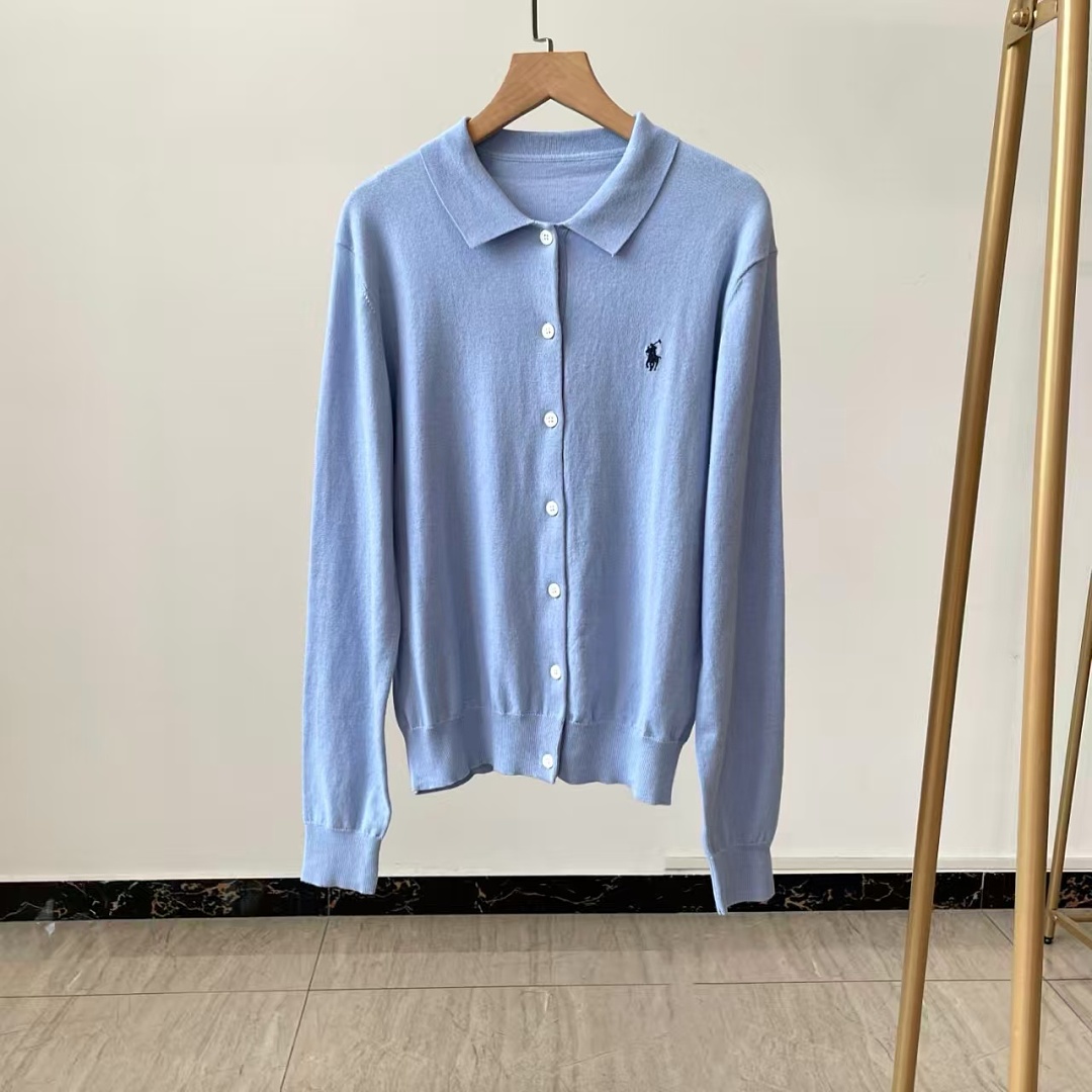 Other €23.1 ## Women's Collar Cotton Cardigan 16 P - Image 10
