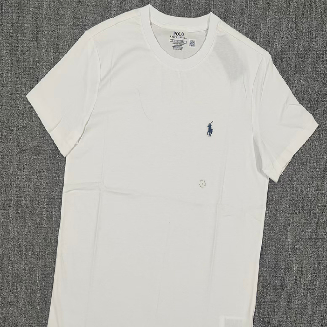 Other €11.4 ##Round Neck Short Sleeved T-Shirt For Men And Women New Launch Promotion Mens Sleeve T A/G - Image 17