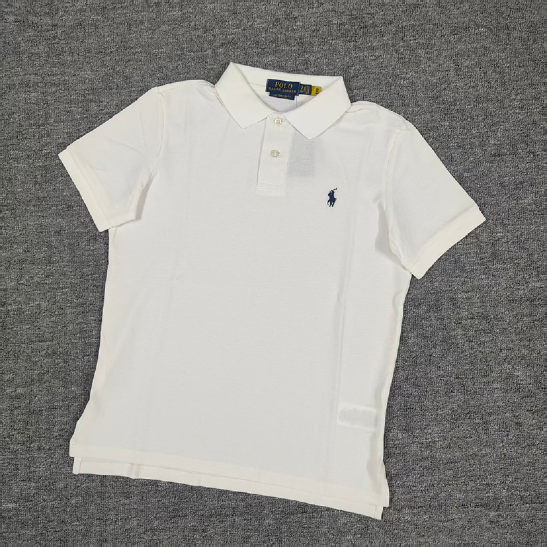 Other €19.7 ###One-To-One New Version Custom Fit Classic Polo Shirt For Men Mens Buckle Short Sleeve - Image 18