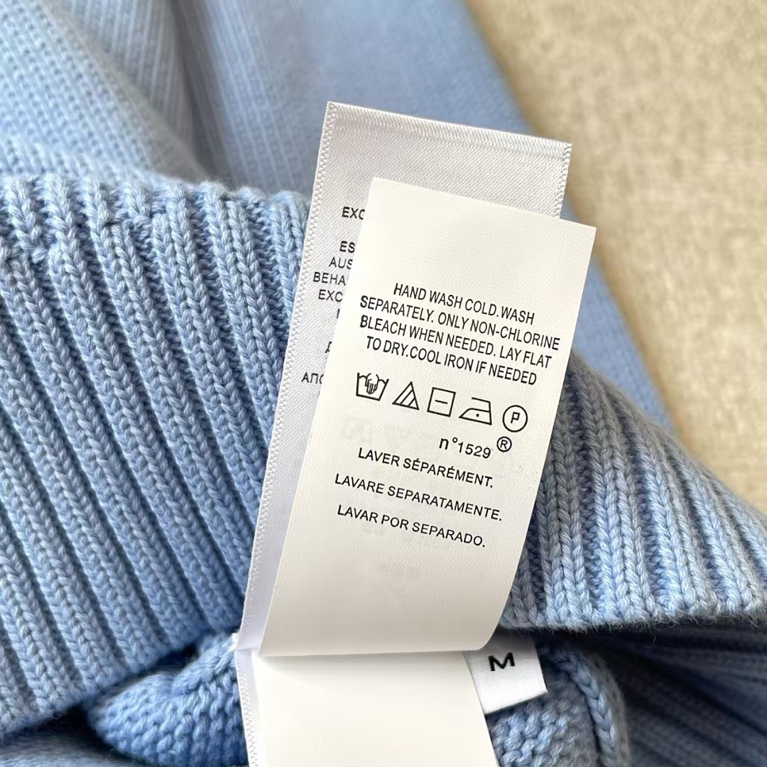 Other €38.7 ##Baby Blue Boy Clothing Bear Sweater 808 Sky Mens P - Image 30