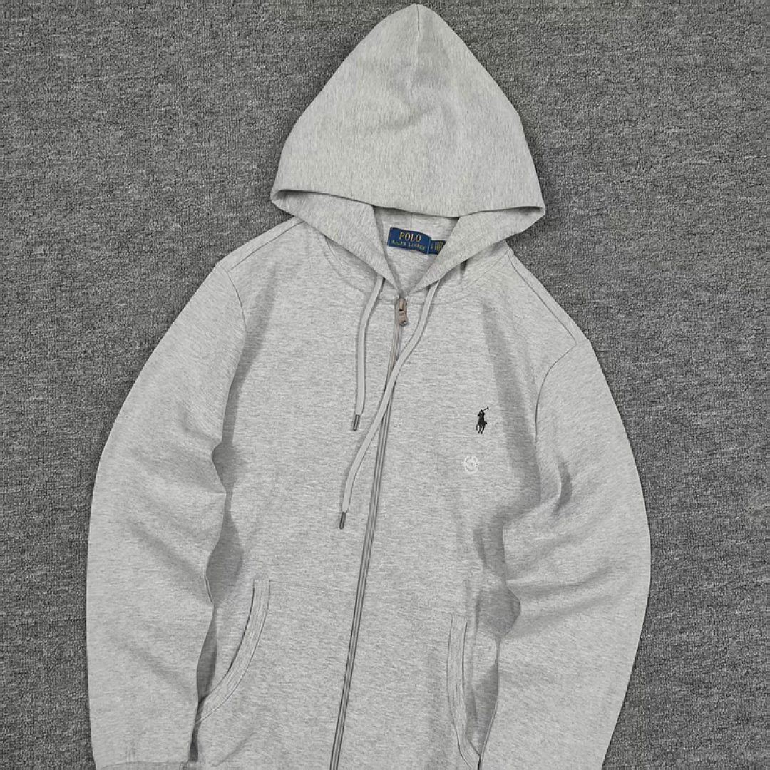 Other €46.2 ##Double-Knit Full-Zip Hoodie And Pant Suits Double Surface A - Image 30