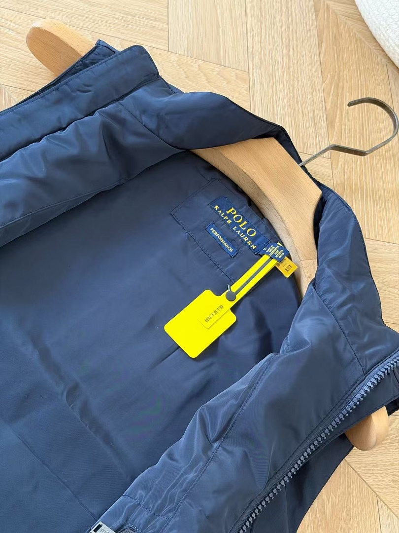 Other €28.3 THE SOUTHLAND INSULATED VEST RL Water 523216 E - Image 27
