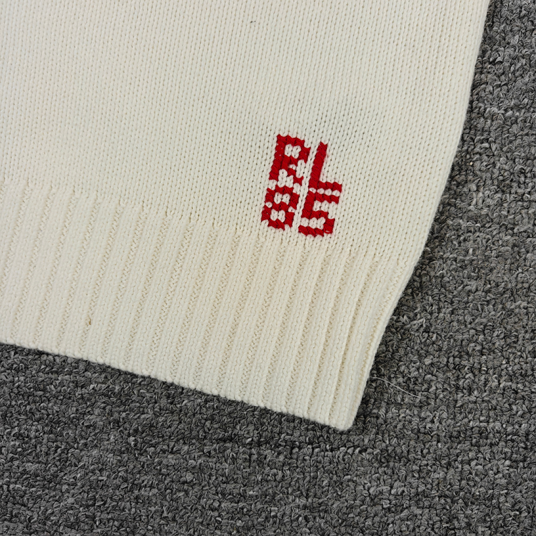 Other €43.9 ## The Ralph & Ricky Bear Sweater 209 Mens Double Fleece P - Image 17