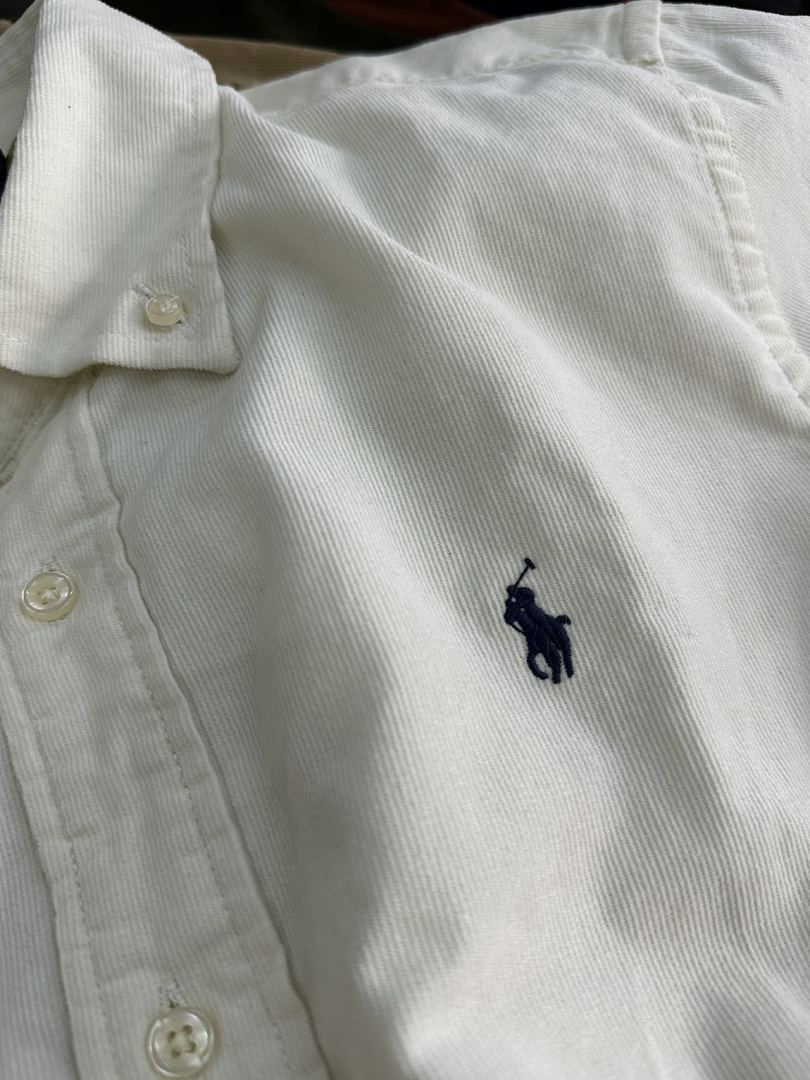 Other €23.1/¥178 Corduroy Shirts Velvet M (€18.5/¥142 Promotional Price For One Month) - Image 37